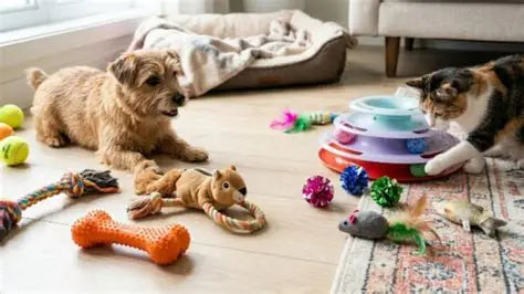 Pet Toys