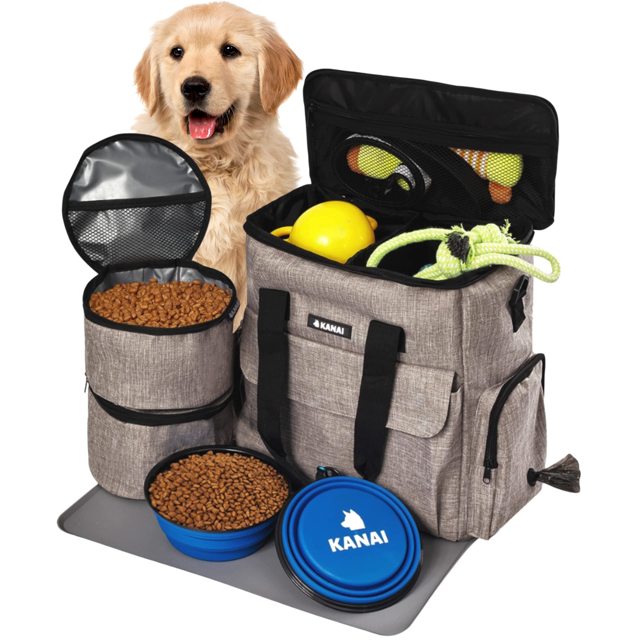 Pet Supplies